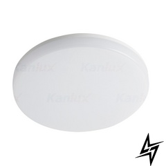 Потолочный светильник Kanlux Varso 26985  фото в живую, фото в дизайне интерьера