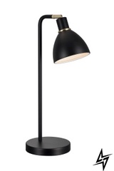 Декоративная настольная лампа Nordlux Ray 63201003 20242 фото в живую, фото в дизайне интерьера