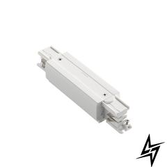 Комплектующая к светильнику 227597 Ideal Lux Link Trimless Main Connector Middle Bk On-Off  фото в живую, фото в дизайне интерьера