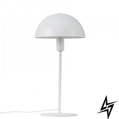 Настольная лампа Nordlux ELLEN 48555001  фото в живую, фото в дизайне интерьера