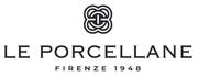 Каталог товарів бренду Le Porcellane - весь асортимент можливо придбати з наявності або під замовлення в компанії ВОЛЬТІНВЕСТ