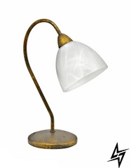 Декоративна настільна лампа Eglo Dionis 89899 35283 фото наживо, фото в дизайні інтер'єру