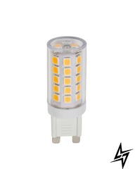 LED лампа Nowodvorski 7503 Bulb G9 4W 3000K 380Lm 1,7 х 5 х 1,7 см фото