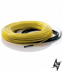 Нагрівальний кабель Veria Flexicable 20, 90м 189B2016 фото