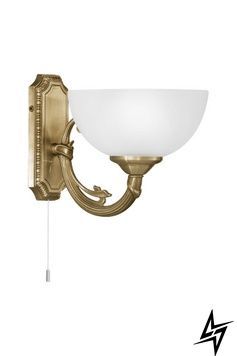 Бра настінне Eglo 82751 Savoy фото