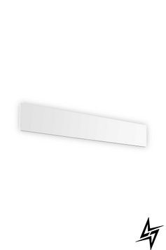 Настінний світильник Ideal Lux 277240 Zig Zag Ap D53 4000K Bianco фото