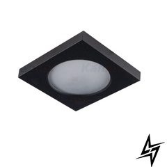Врезной точечный светильник Kanlux Flini 33120  фото в живую, фото в дизайне интерьера