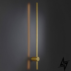 Настенный светильник бра Imperium Light Arrow 420190.12.91 ЛЕД  фото в живую, фото в дизайне интерьера