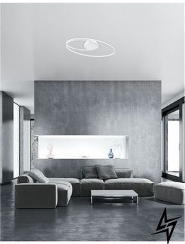 Стельовий світильник Nova luce Viareggio 8101204 фото