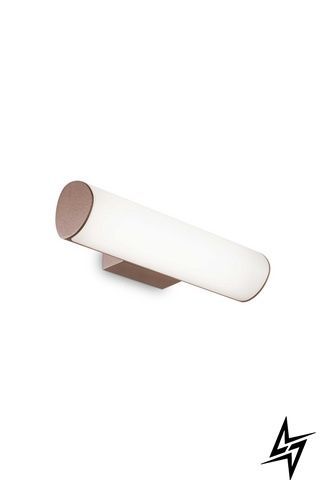 Уличное бра Ideal Lux 269153 Etere Ap Coffee 3000K фото