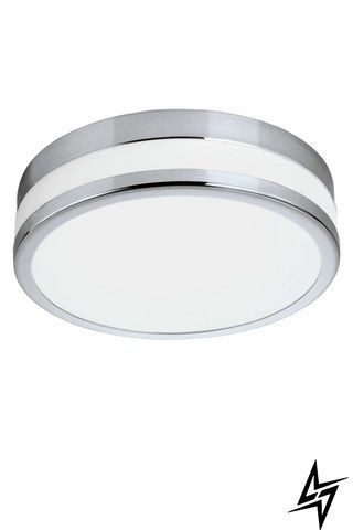 Стельовий світильник Eglo Led Palermo 94999 хром 24 Вт 3000 K IP44 94999 фото