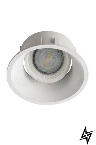 Точковий вбудований світильник Kanlux 26736 фото