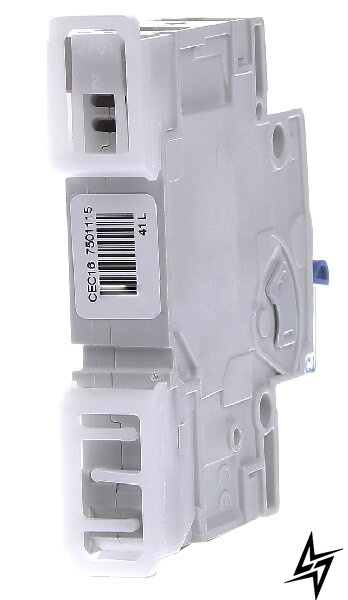 Автоматичний вимикач Doepke dp09916206 DLS 6i 1P 32A C 10kA фото
