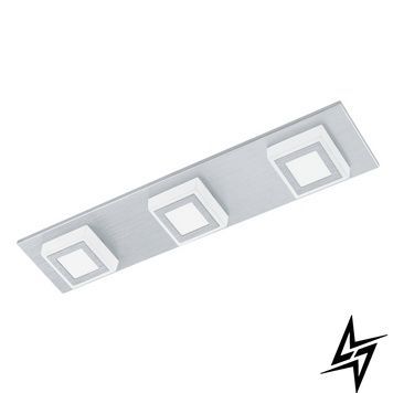 Точковий накладний світильник Eglo Masiano 94507 LED фото