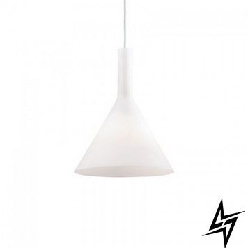 Люстра підвісна Ideal Lux Cocktail Sp1 Small Bianco 74337 фото