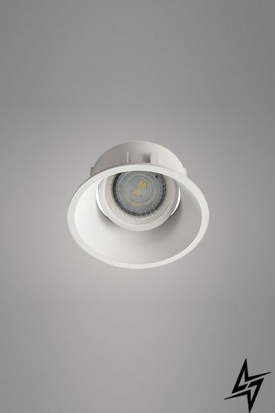 Точковий вбудований світильник Kanlux 26736 фото