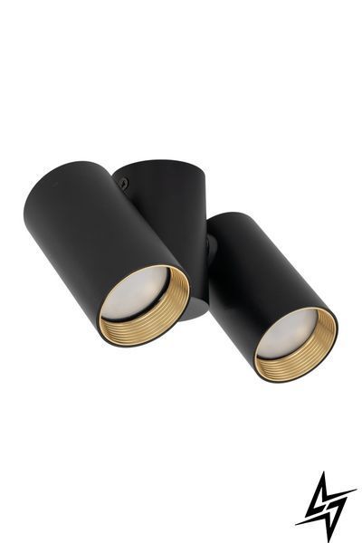 Спот TK Lighting Amis 10974 черный 2&times;GU10 10974 фото