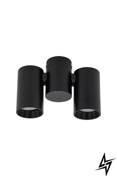 Спот TK Lighting Amis 10974 черный 2&times;GU10 10974 фото
