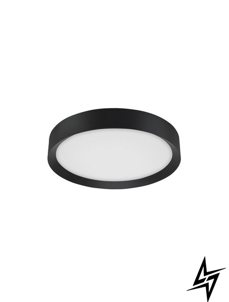 Стельовий світильник Nova luce Luton 9818452 LED  фото наживо, фото в дизайні інтер'єру