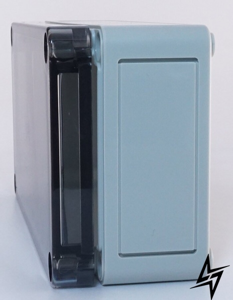Коробка розподільна Spelsberg PS 1809-6-to IP66 з гладкими стінками sp11101001 фото