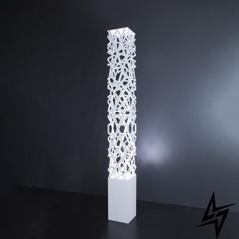Уличный осветительный столбик Imperium Light Pharos 2861130.01.01 ЛЕД фото