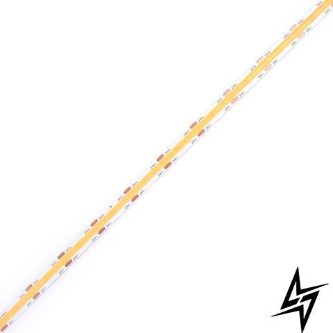 LED стрічка COLORS COB-24V-IP20 8W 660Lm 4000K 5м DF6-24V-8mm-NW фото