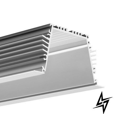 LED-профиль KLUS SEKODU, 1 метр KLUS_B6597ANODA_1 фото
