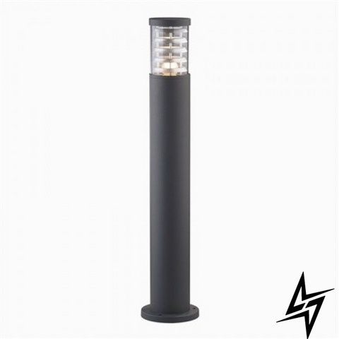 Уличный столбик Ideal Lux Tronco 4723 черный E27 IP44 4723 фото
