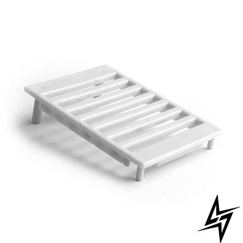 Заглушка BOX KLUS_C20117C02 фото
