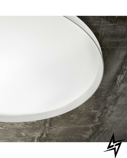 Потолочный светильник Ideal Lux Fly 270326  фото в живую, фото в дизайне экстерьера