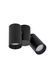 Спот TK Lighting Amis 10974 черный 2&times;GU10 10974 - изображение 7