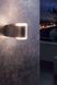 Уличная подсветка фасадов Eglo 95079 ЛЕД 85080 фото в дизайне экстерьера, фото в живую 4/9