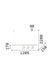 Люстра Ideal Lux Perline 282114 латунь 3&times;G9 282114 - зображення 3