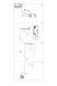 Настенное бра Ideal Lux Rudy 229010 черное GU10 - изображение 4