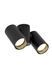 Спот TK Lighting Amis 10974 черный 2&times;GU10 10974 - изображение 2