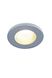 Точковий світильник для ванної SLV Dolix-Out 1001167 85963 фото в дизайні інтер'єру, фото наживо 2/4