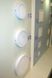Точечный светильник для ванной Eglo Fueva 1 96058 ЛЕД 89535 фото в дизайне интерьера, фото в живую 5/6