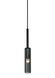 Светильник подвесной DECO PE-MA8886-1H - изображение 1