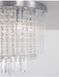 Потолочный светильник Nova luce Nunzia 9180892  фото в дизайне интерьера, фото в живую 5/5