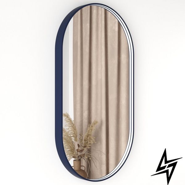 Зеркало с LED-подсветкой Babich.studio Mirror Latte (RAL 1019) бежевое 4000 K Mirror Latte (RAL 1019) фото