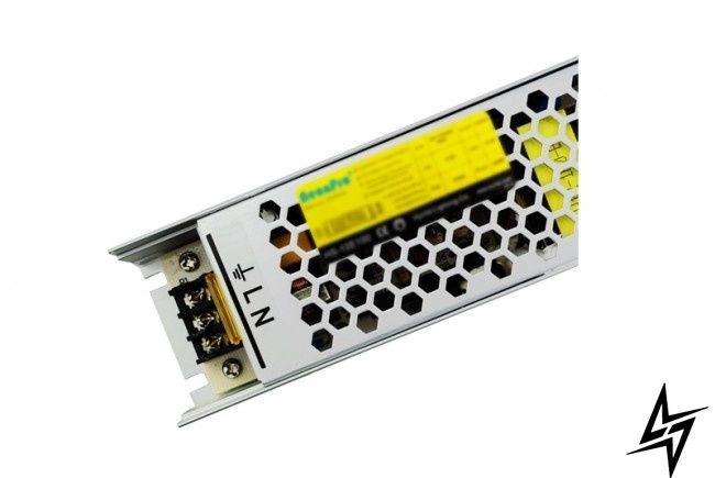 Блок живлення DEYA Slim 100W DC24V DHS-100-24 DHS-100-24 фото