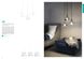 Підвісний світильник 168357 Lido-2 Sp1 Fume 'Ideal Lux  фото в дизайні інтер'єру, фото наживо 2/3