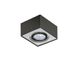 Точечный накладной светильник Azzardo Paulo Bl AZ0959 76120 фото в дизайне интерьера, фото в живую 1/2