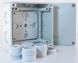 Распределительная коробка Spelsberg Abox 060-L IP65 sp80690701 - изображение 3