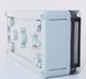 Розподільна коробка Spelsberg sp11101001 Коробка розподільна PS 1809-6-to IP66 з гладкими стінками, сірий sp11101001 - зображення 4