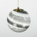 Підвісний світильник Planet pendant ensemble в стилі модерн d20см LE29865 1xE27 20см Латунь MJ 81-200 фото в дизайні інтер'єру, фото наживо 5/10