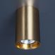 Накладний точковий світильник Imperium Light Tokyo 48112.60.60  фото в дизайні інтер'єру, фото наживо 1/4