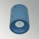 Бетонний накладний світильник SPOT синій 30015 01111BL фото в дизайні інтер'єру, фото наживо 2/4