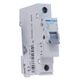 Автоматичний вимикач Hager MC163A 1P 63A C 6kA фото 2/2