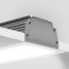 LED-профіль KLUS SEKODU, 1 метр KLUS_B6597ANODA_1 - зображення 4